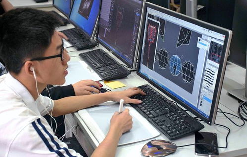 高考分數偏低也能穩就業 7個本科專業推薦，網絡工程領銜