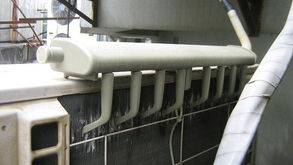 網絡工程中的關鍵角色 高效空調系統供應與集成